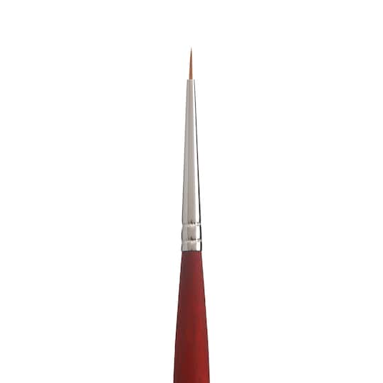 Princeton™ Velvetouch™ Series 3950 Round Brush
